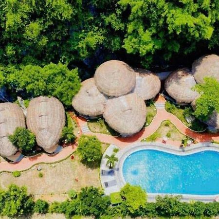 Trang An Royal Bungalow Ninh Binh Eksteriør billede