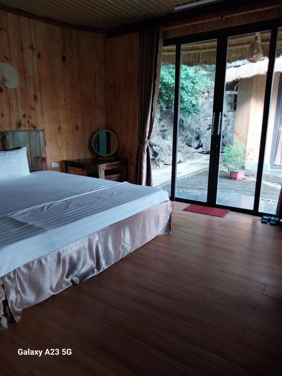 Trang An Royal Bungalow Ninh Binh Eksteriør billede