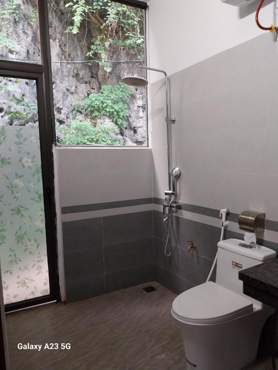 Trang An Royal Bungalow Ninh Binh Eksteriør billede
