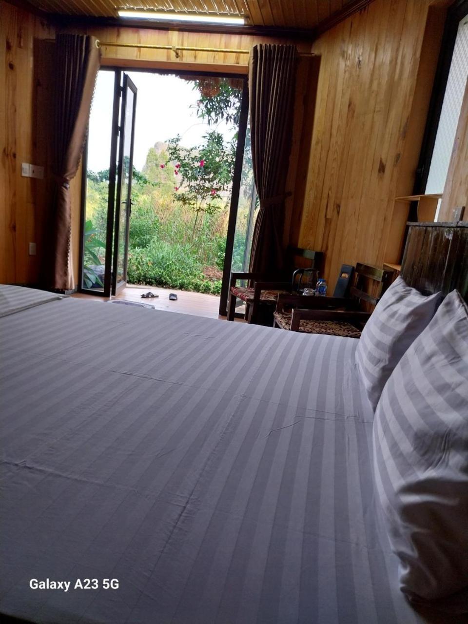 Trang An Royal Bungalow Ninh Binh Eksteriør billede